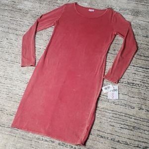 NWT LuLaRoe Debbie Dress